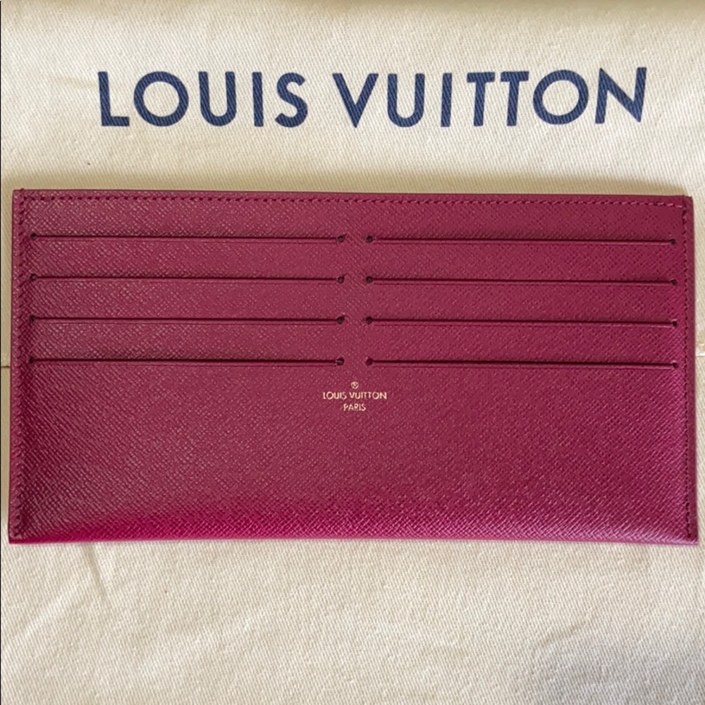 Felicie card insert ONLY !!